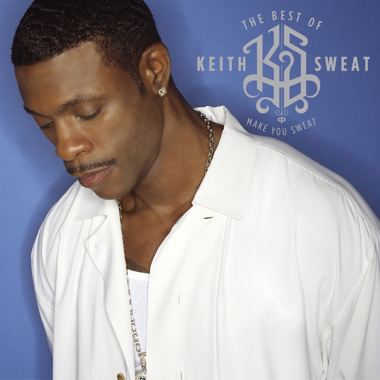 Keith Sweat The Legendary Keith Sweat Rar Download