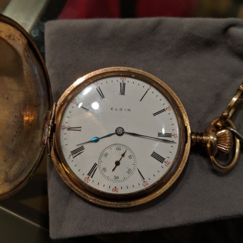 cwc co pocket watch serial number lookup